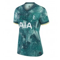 Tottenham Hotspur Archie Gray #14 Tredjedrakt Dame 2024-25 Kortermet